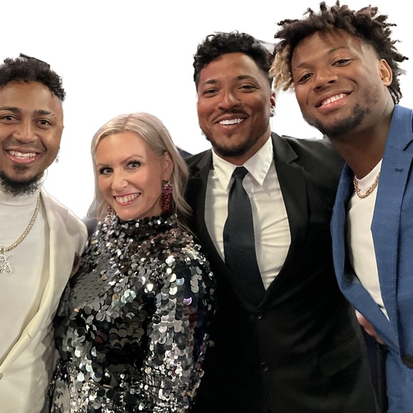 Meet your Posher, Kristen - Picture 6 of 9